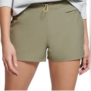 Bass Outdoor green shorts size XS